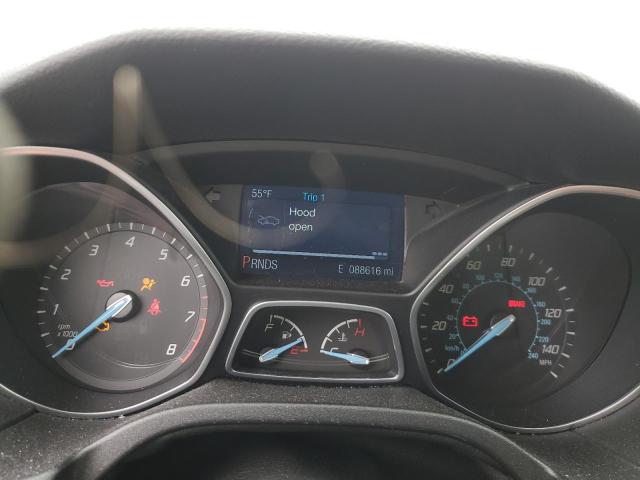 Photo 9 from auction – 2014 FORD FOCUS SE with VIN 1FADP3K25EL268244