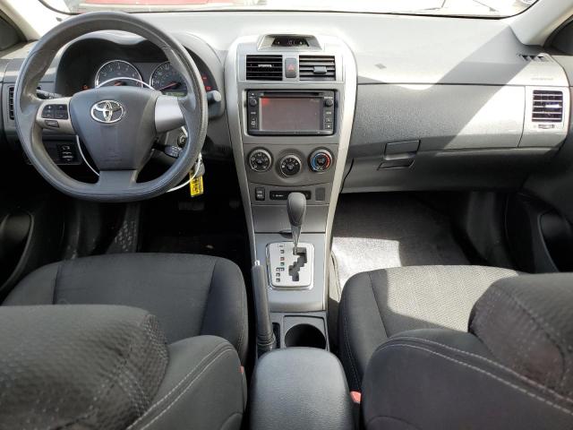 Photo 8 from auction – 2013 TOYOTA COROLLA BA with VIN 2T1BU4EE2DC943513