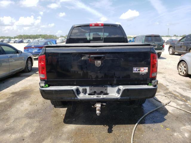 Photo 6 from auction – 2006 DODGE RAM 2500 with VIN 3D7KR29C76G177503