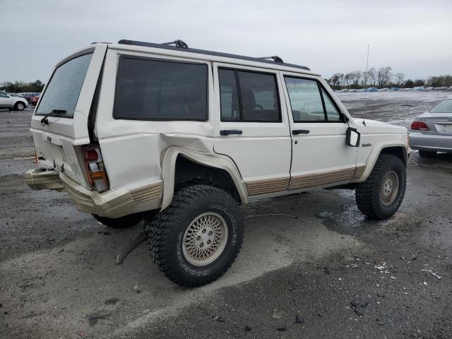 Photo 3 from auction – 1996 JEEP CHEROKEE C with VIN 1J4FJ78S1TL146832