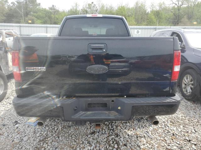 Photo 6 from auction – 2008 FORD F150 with VIN 1FTRX14WX8FA15685