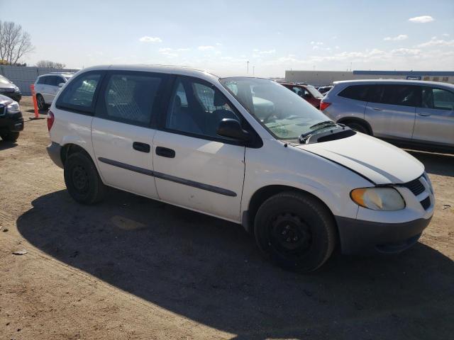 Photo 4 from auction – 2003 DODGE CARAVAN C/ with VIN 1D4GP21393B339009
