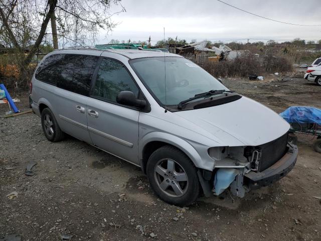 Photo 4 from auction – 2004 DODGE GRAND CARA with VIN 2D4GP44LX4R542498