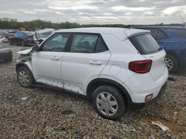 Photo 2 from auction – 2020 HYUNDAI VENUE SE with VIN KMHRB8A34LU016400