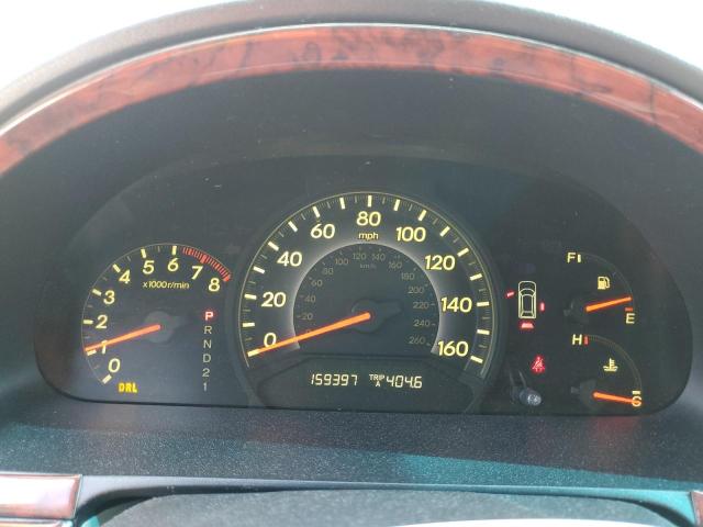 Photo 9 from auction – 2008 HONDA ODYSSEY EX with VIN 5FNRL38768B112168