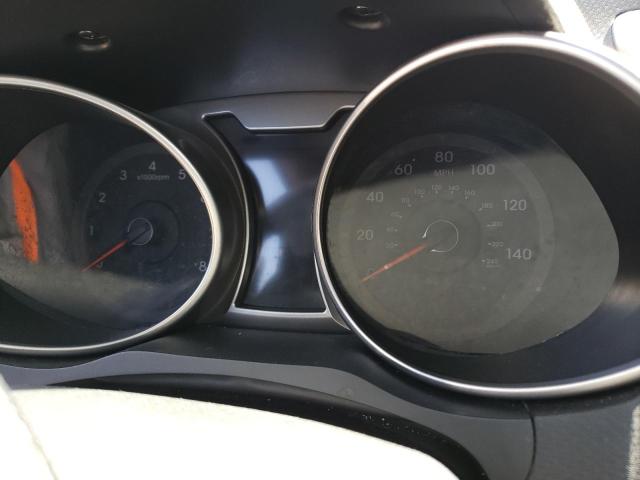 Photo 9 from auction – 2014 HYUNDAI VELOSTER with VIN KMHTC6AD5EU212686