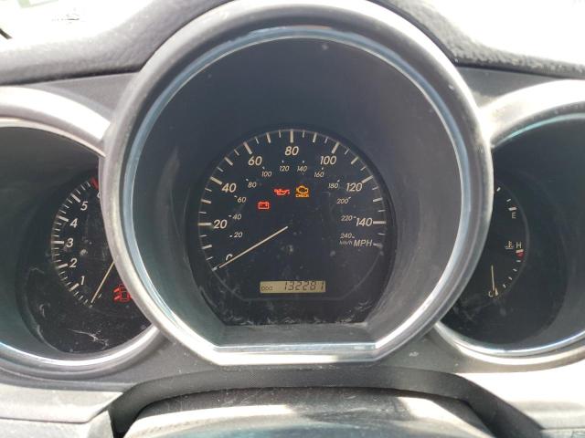 Photo 9 from auction – 2004 LEXUS RX 330 with VIN 2T2HA31U24C029901