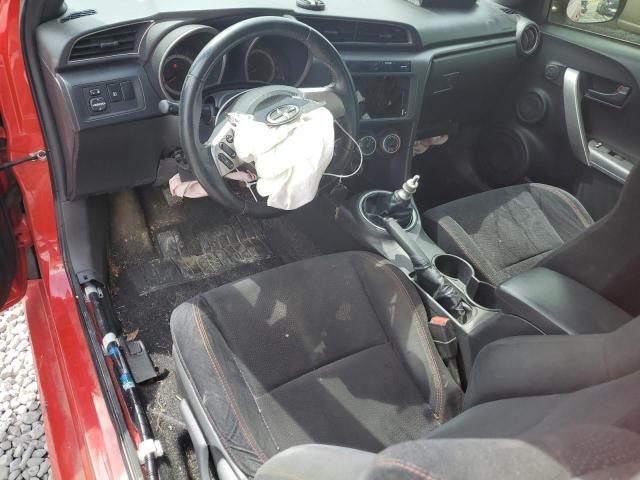 Photo 8 from auction – 2013 TOYOTA SCION TC with VIN JTKJF5C72D3055507