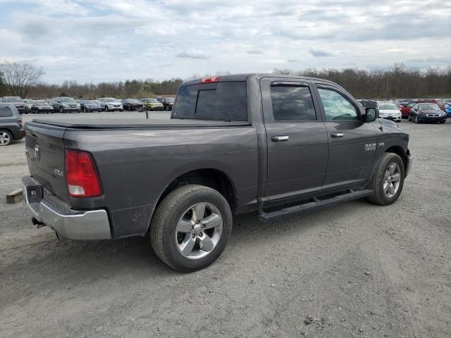 Photo 3 from auction – 2017 RAM 1500 SLT with VIN 3C6RR7LT7HG642922