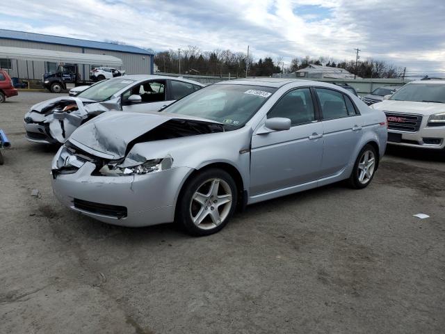 Photo 1 from auction – 2004 ACURA TL with VIN 19UUA66214A044052