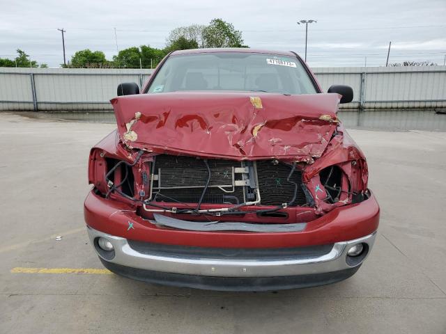 Photo 5 from auction – 2008 DODGE RAM 1500 S with VIN 1D7HA18N88S579153