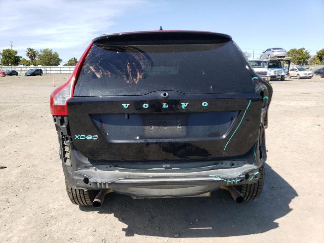 Photo 6 from auction – 2012 VOLVO XC60 3.2 with VIN YV4940DL0C2287068