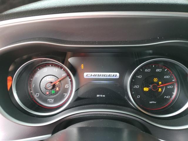 Photo 9 from auction – 2021 DODGE CHARGER SX with VIN 2C3CDXBG1MH638588