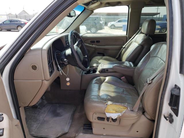 Photo 7 from auction – 2002 CHEVROLET SILVERADO with VIN 2GCEC19T721155815