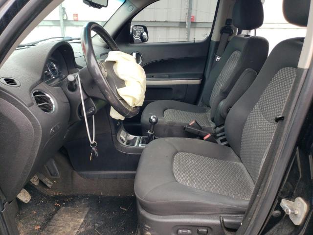 Photo 7 from auction – 2008 CHEVROLET HHR PANEL with VIN 3GCCA05P68S698411