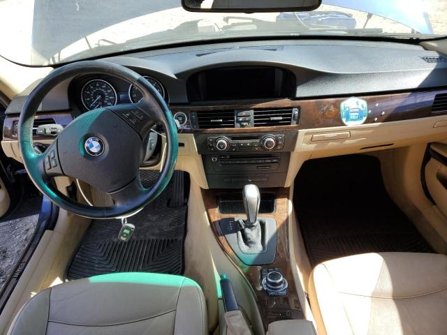 Photo 8 from auction – 2011 BMW 328 XI with VIN WBAPK7C53BA972212