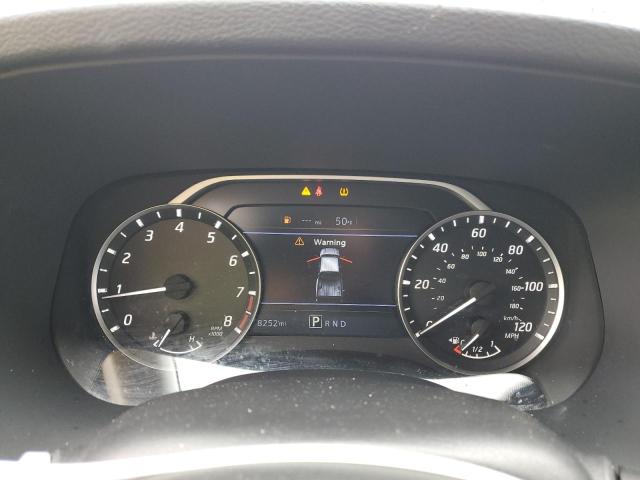 Photo 9 from auction – 2022 NISSAN FRONTIER S with VIN 1N6ED1EJ7NN689625