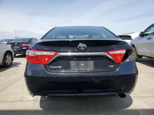 Photo 6 from auction – 2016 TOYOTA CAMRY LE with VIN 4T1BF1FK4GU135843