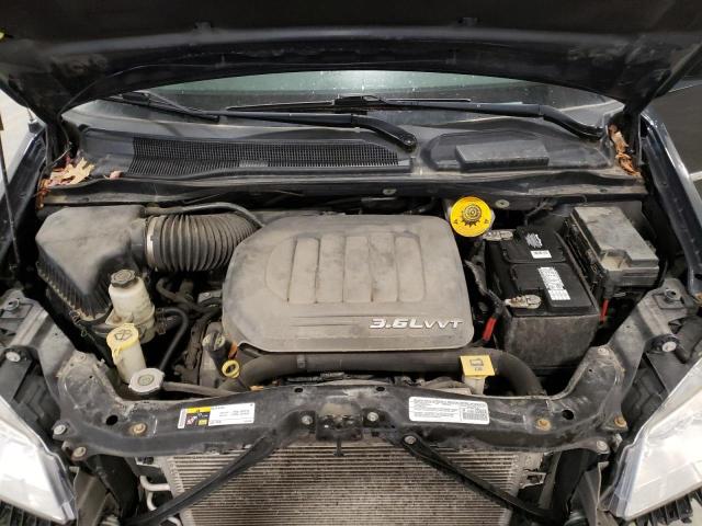 Photo 12 from auction – 2014 CHRYSLER TOWN & COU with VIN 2C4RC1BG2ER160859