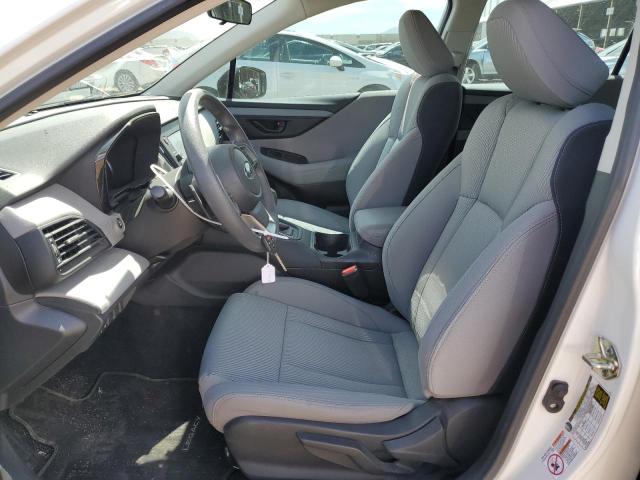 Photo 7 from auction – 2020 SUBARU LEGACY with VIN 4S3BWAB61L3011428