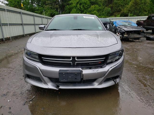 Photo 5 from auction – 2015 DODGE CHARGER SE with VIN 2C3CDXBG0FH857108
