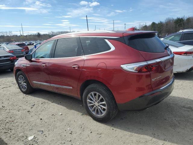Photo 2 from auction – 2022 BUICK ENCLAVE PR with VIN 5GAEVBKW5NJ115264