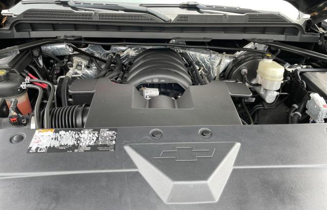Photo 7 from auction – 2016 CHEVROLET SILVERADO with VIN 1GCRCRECXGZ105060
