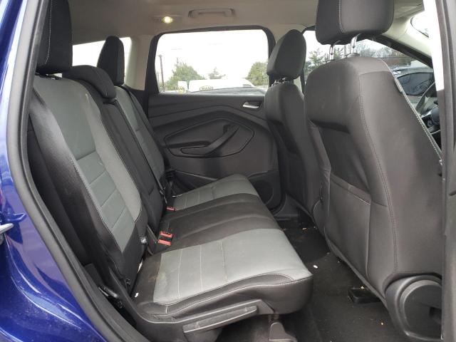 Photo 11 from auction – 2016 FORD ESCAPE SE with VIN 1FMCU9GX3GUC33457