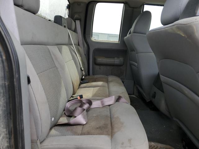 Photo 10 from auction – 2005 FORD F150 with VIN 1FTPX14535FA34458