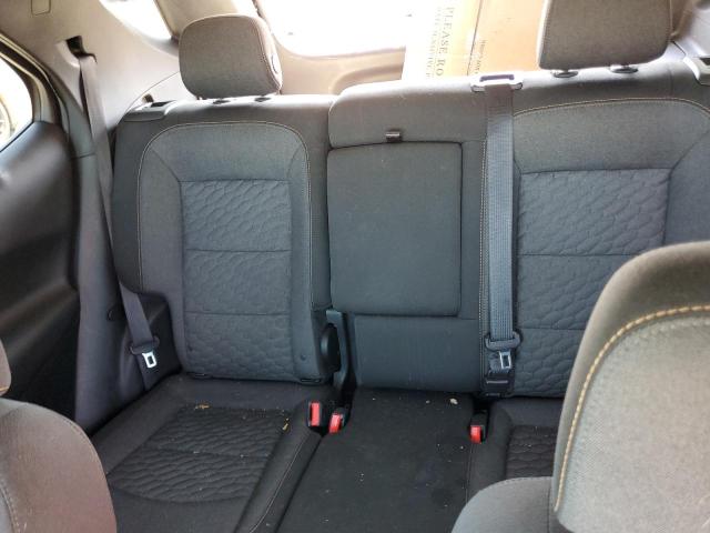 Photo 10 from auction – 2019 CHEVROLET EQUINOX LT with VIN 3GNAXKEV3KL278243