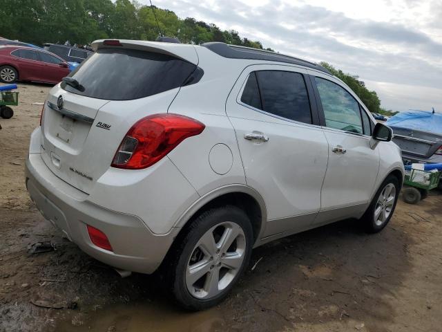 Photo 3 from auction – 2015 BUICK ENCORE with VIN KL4CJCSB9FB190723