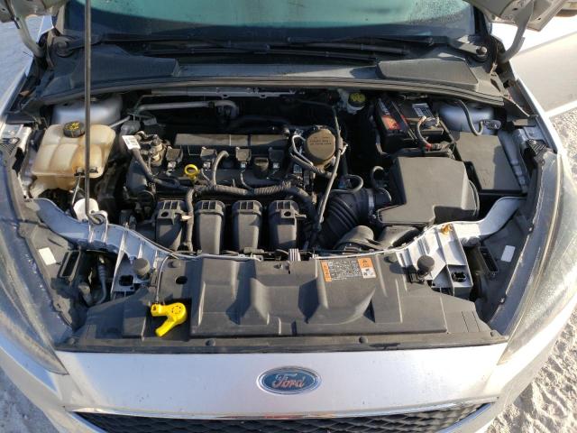 Photo 11 from auction – 2016 FORD FOCUS SE with VIN 1FADP3K2XGL222329