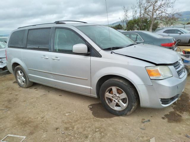 Photo 4 from auction – 2010 DODGE GRAND CARA with VIN 2D4RN5D14AR342134