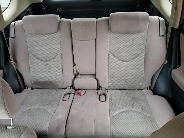 Photo 10 from auction – 2006 TOYOTA RAV4 with VIN JTMBD33VX65003411