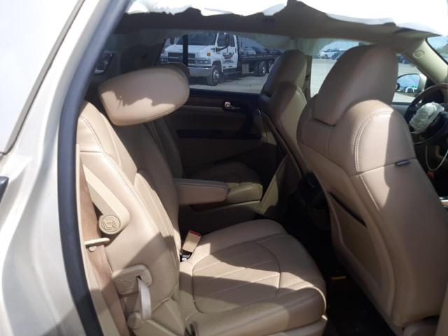 Foto 11 de la subasta – 2011 BUICK ENCLAVE CX con VIN 5GAKRBED9BJ115846