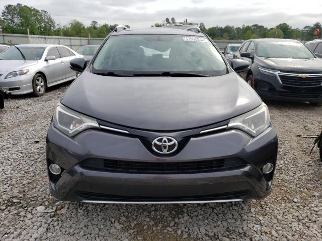 Photo 5 from auction – 2016 TOYOTA RAV4 XLE with VIN JTMWFREV1GJ066286