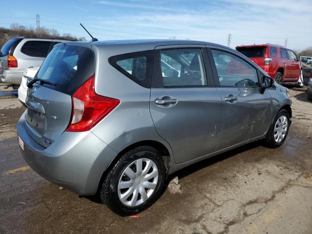 Photo 3 from auction – 2015 NISSAN VERSA NOTE with VIN 3N1CE2CP8FL381226