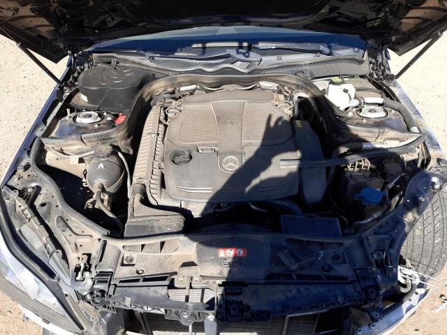 Photo 11 from auction – 2014 MERCEDES-BENZ E 350 4MAT with VIN WDDHF8JB0EA794151