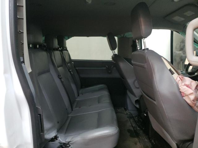 Photo 11 from auction – 2019 FORD TRANSIT T- with VIN 1FBZX2ZM0KKB39612