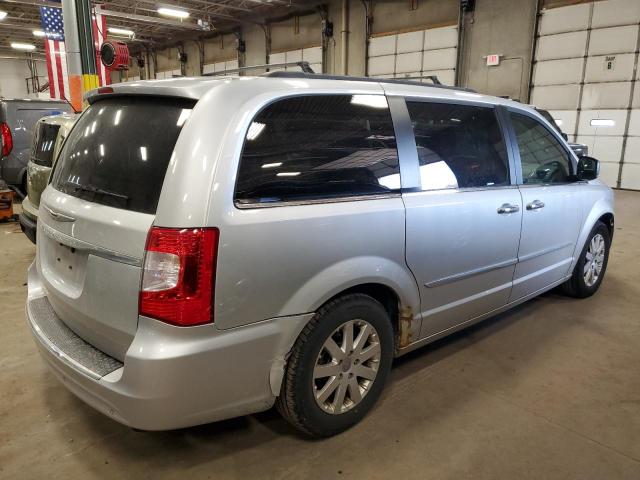 Photo 3 from auction – 2011 CHRYSLER TOWN & COU with VIN 2A4RR8DG2BR666136
