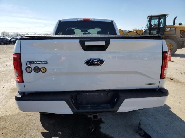 Photo 6 from auction – 2015 FORD F150 SUPER with VIN 1FTFX1EF9FFB46525