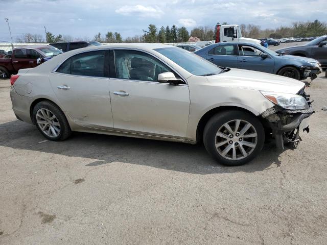 Photo 4 from auction – 2015 CHEVROLET MALIBU LTZ with VIN 1G11F5SL0FF241501