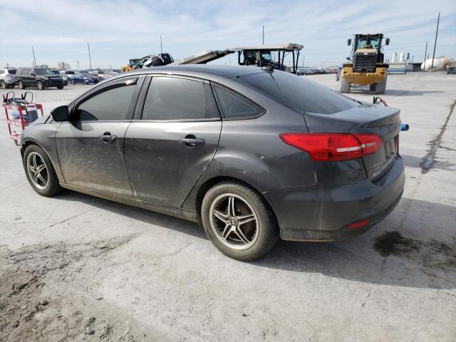 Photo 2 from auction – 2016 FORD FOCUS SE with VIN 1FADP3F26GL340758