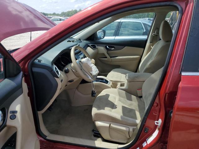 Photo 7 from auction – 2014 NISSAN ROGUE S with VIN 5N1AT2MT4EC787743