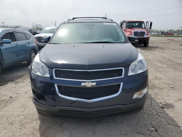 Photo 5 from auction – 2011 CHEVROLET TRAVERSE L with VIN 1GNKRGEDXBJ183317