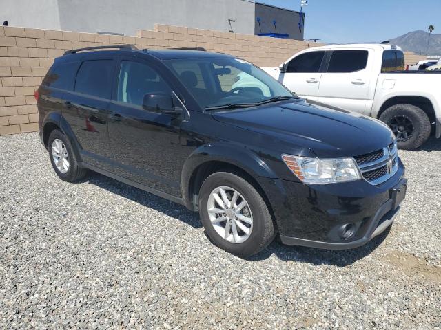 Photo 4 from auction – 2016 DODGE JOURNEY SX with VIN 3C4PDCBG2GT100208