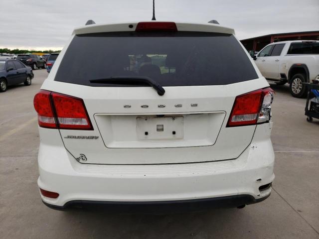 Photo 6 from auction – 2019 DODGE JOURNEY SE with VIN 3C4PDCBB9KT859032