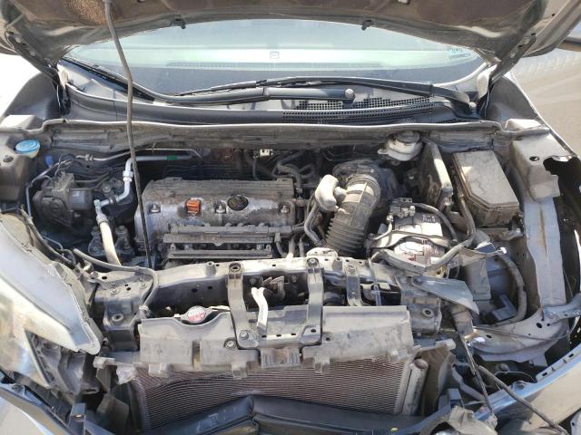 Photo 11 from auction – 2014 HONDA CR-V EXL with VIN 2HKRM3H77EH537781