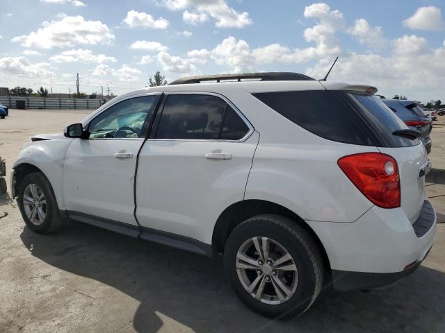 Photo 2 from auction – 2014 CHEVROLET EQUINOX LT with VIN 2GNALBEK5E6223559