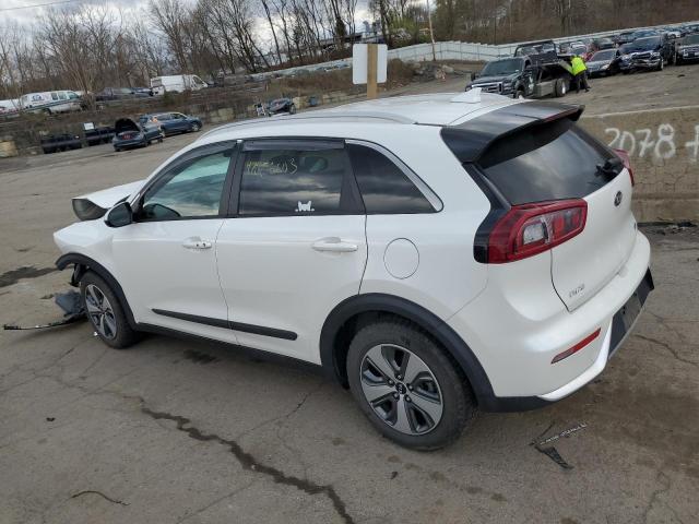 Photo 2 from auction – 2019 KIA NIRO FE with VIN KNDCB3LC4K5356908